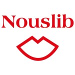 Logo NousLib (NousLibertins)